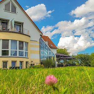 Inselhotel Kleiner Bodden