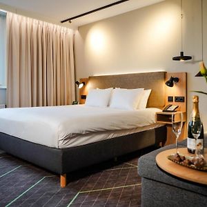 Mövenpick Hotel Voorburg 