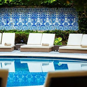 Tivoli Avenida Liberdade Lisboa - A Leading Hotel Of The World